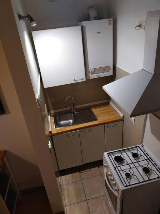 Nye Apart Milan-Fiera City Li