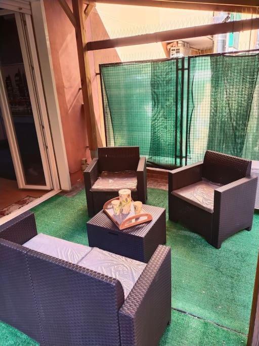 Nye Apart Milan-Fiera City Li Apartment