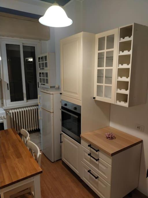 Nye Apart Milan-Fiera City Li * Milan
