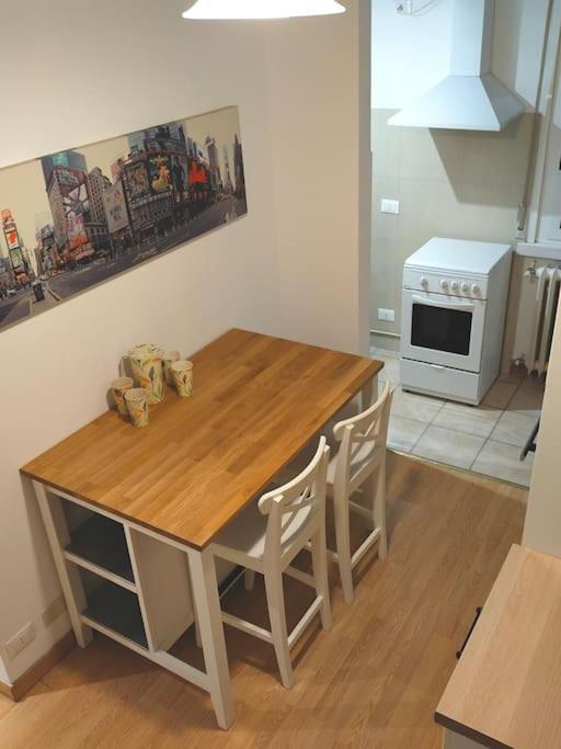 Apartment Nye Apart Milan-Fiera City Li