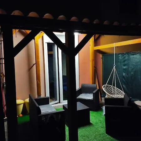 Nye Apart Milan-Fiera City Li Mailand Exterior foto