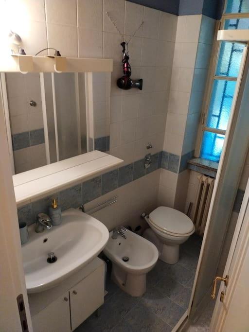 Apartment Nye Apart Milan-Fiera City Li