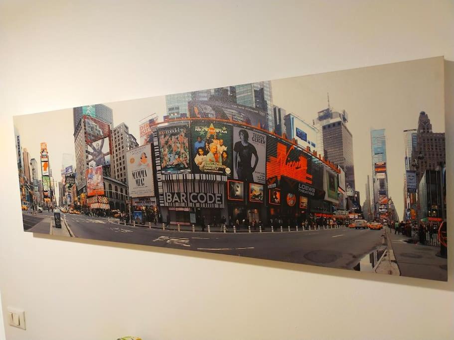 Appartement Nye Apart Milan-Fiera City Li Milan
