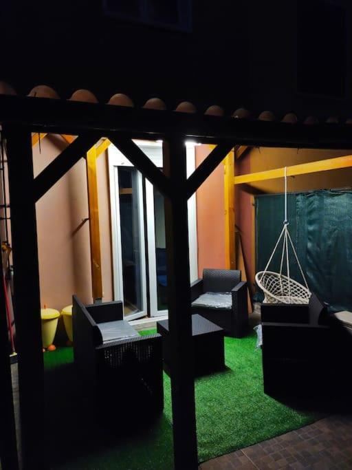 Nye Apart Milan-Fiera City Li Apartment Mailand