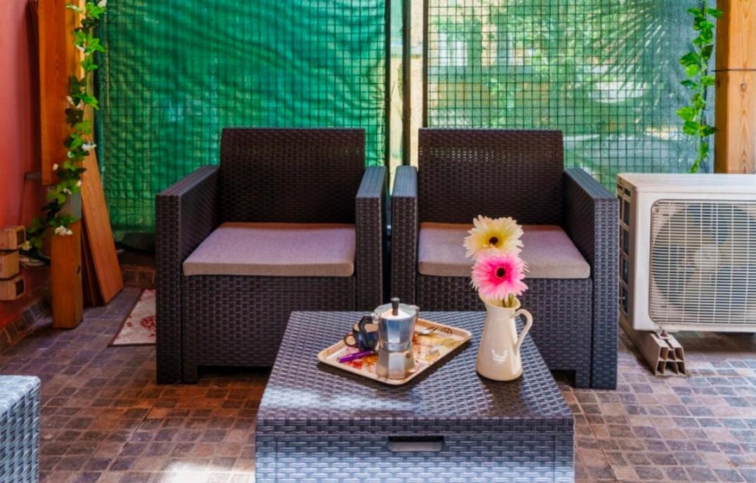 Apartment Nye Apart Milan-Fiera City Li Mailand