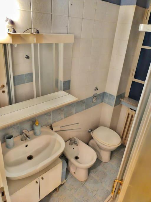 Apartment Nye Apart Milan-Fiera City Li *