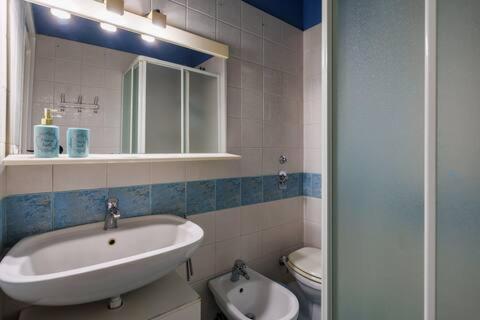 Nye Apart Milan-Fiera City Li
